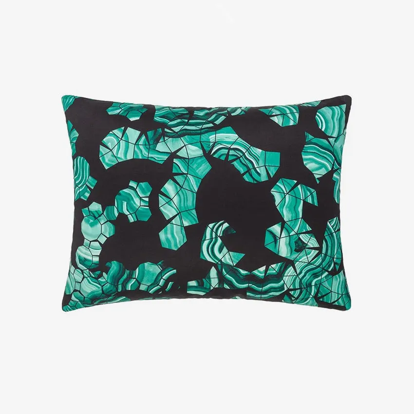 Christian Lacroix | Precious Iris Decorative Cushion
