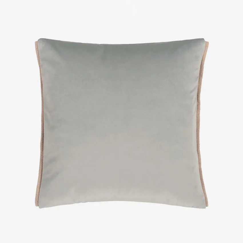 Christian Lacroix | Velluto Duck Egg Cushion