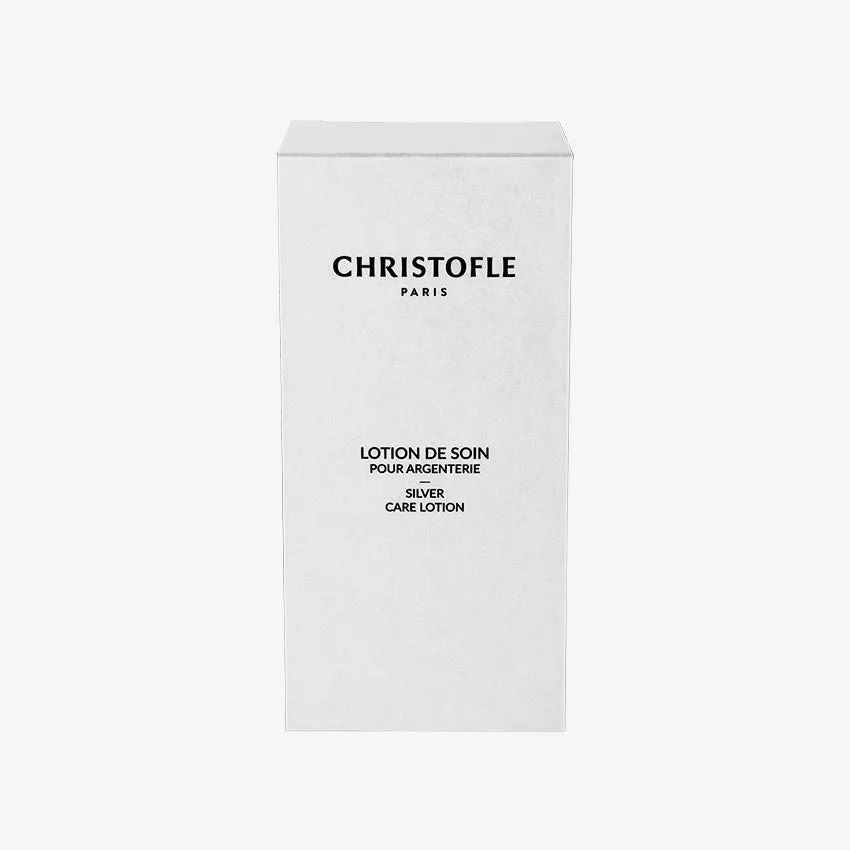 Christofle | Silver Care Lotion