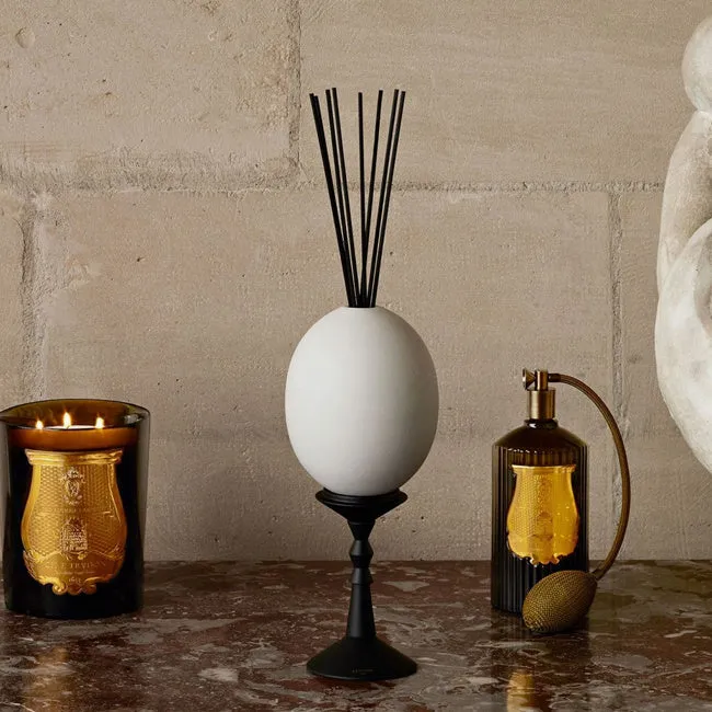 Cire Trudon | Abd El Kader L'uf Diffuser