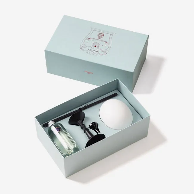 Cire Trudon | Abd El Kader L'uf Diffuser