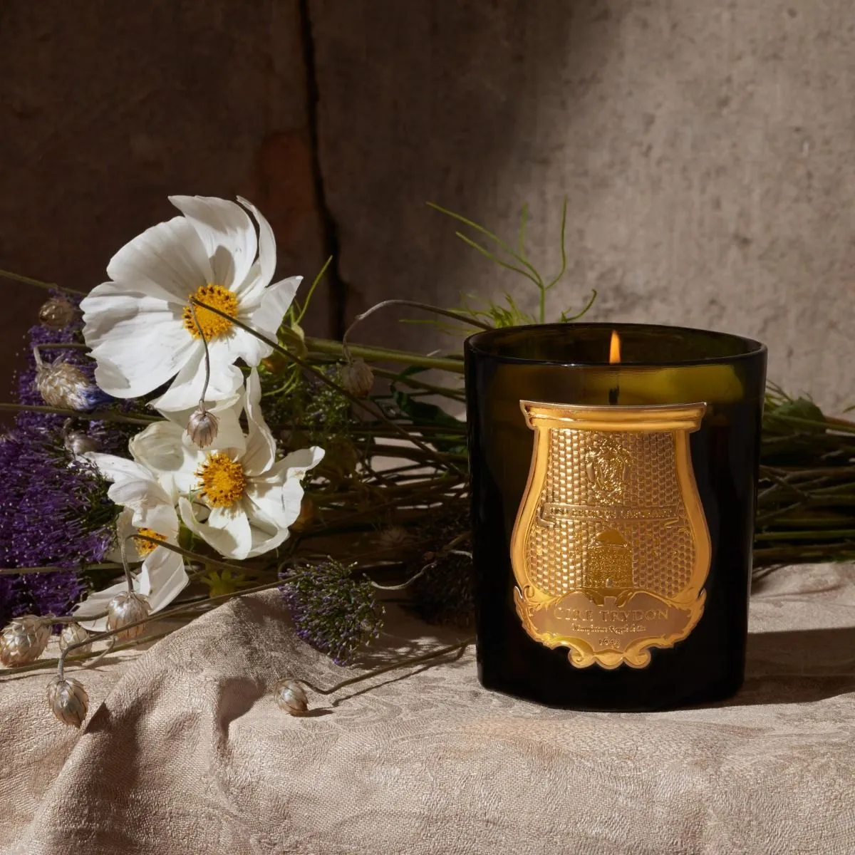 Cire Trudon | Abd El Kader Scented Candles