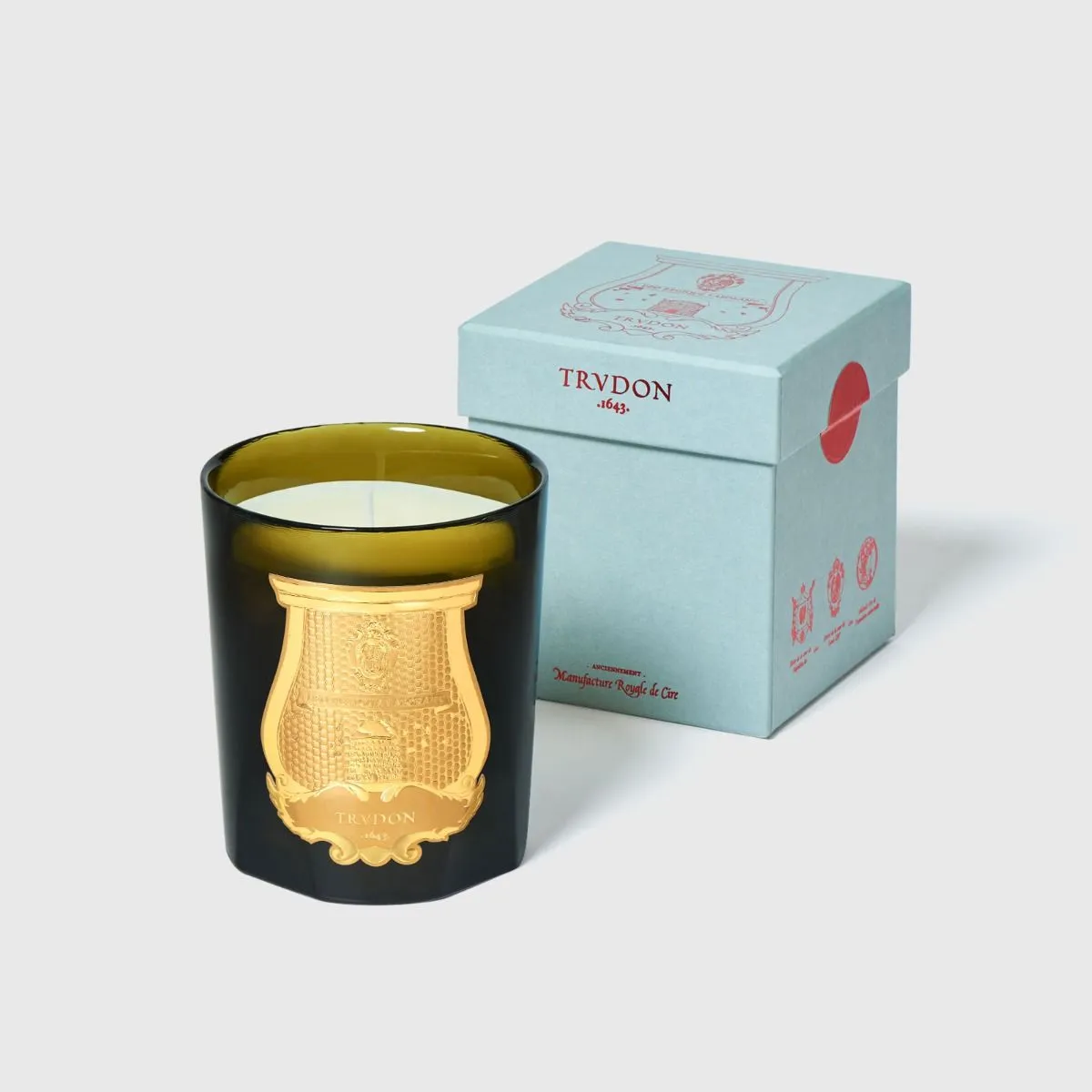 Cire Trudon | Abd El Kader Scented Candles