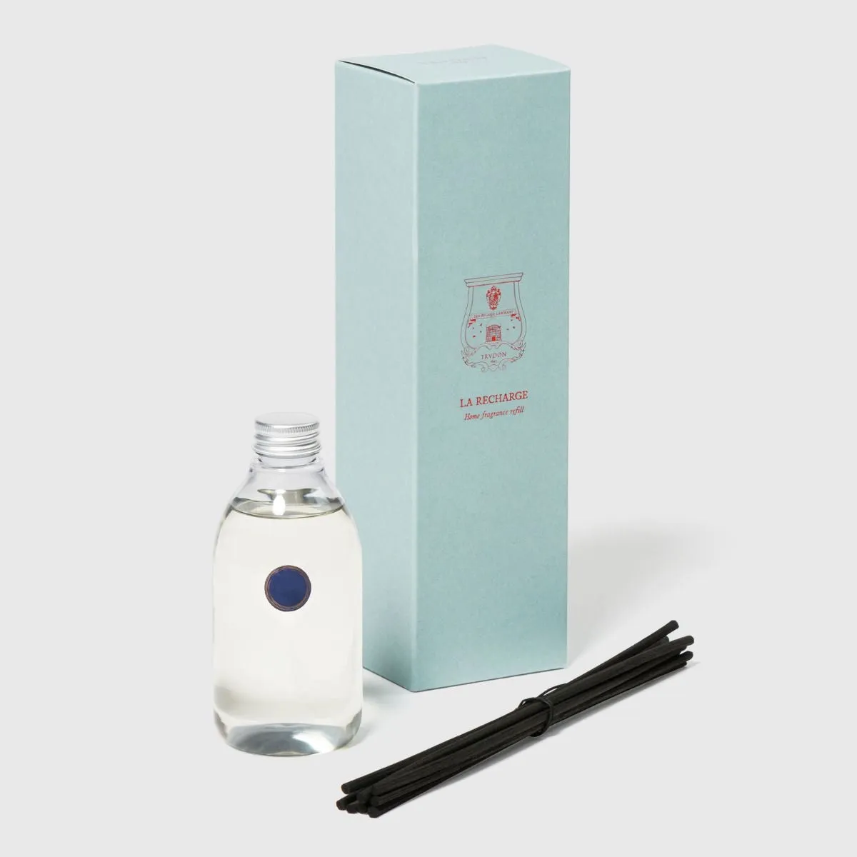 Cire Trudon | Ernesto Home Diffuser Refill