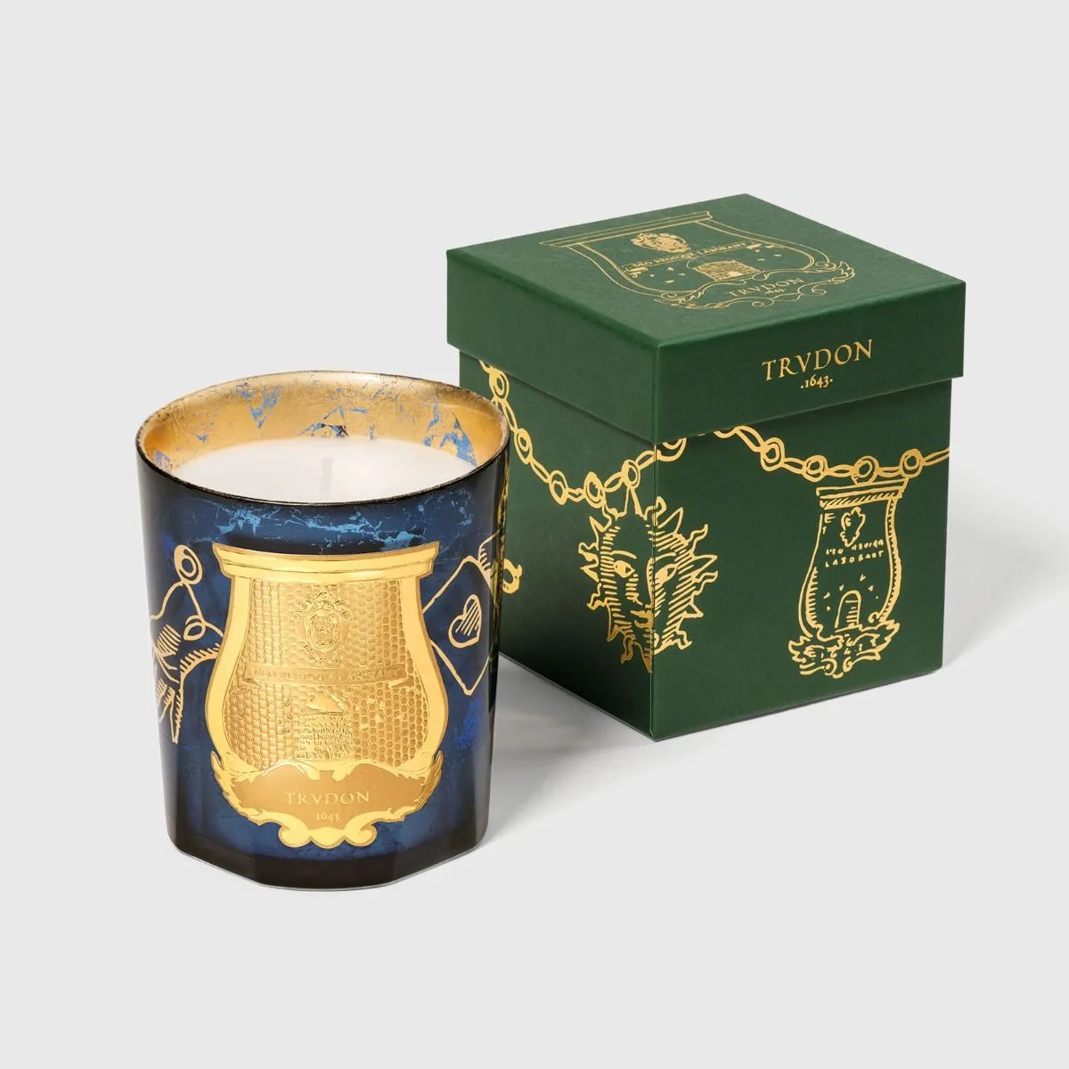 Cire Trudon | Fir Scented Candle - Classic