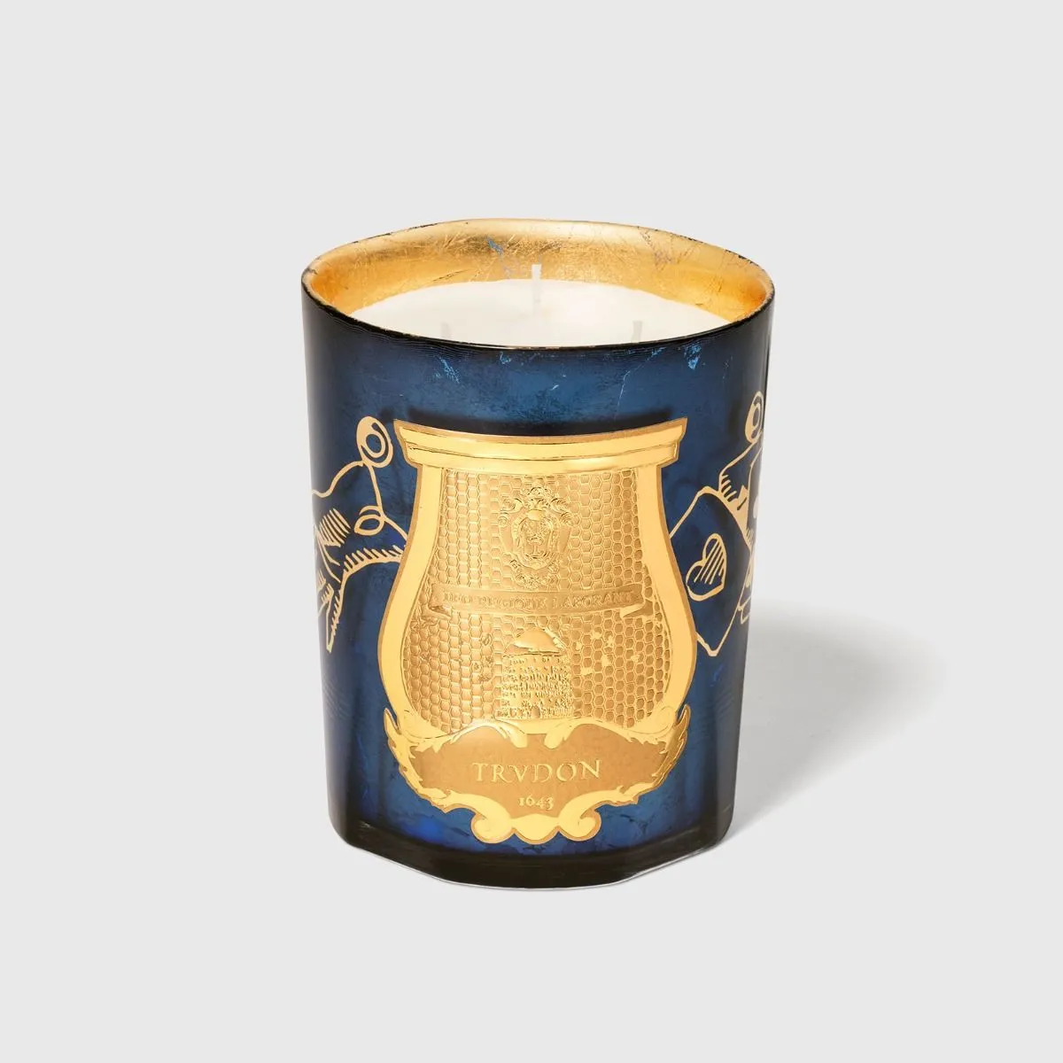 Cire Trudon | Fir Scented Candle - Intermezzo