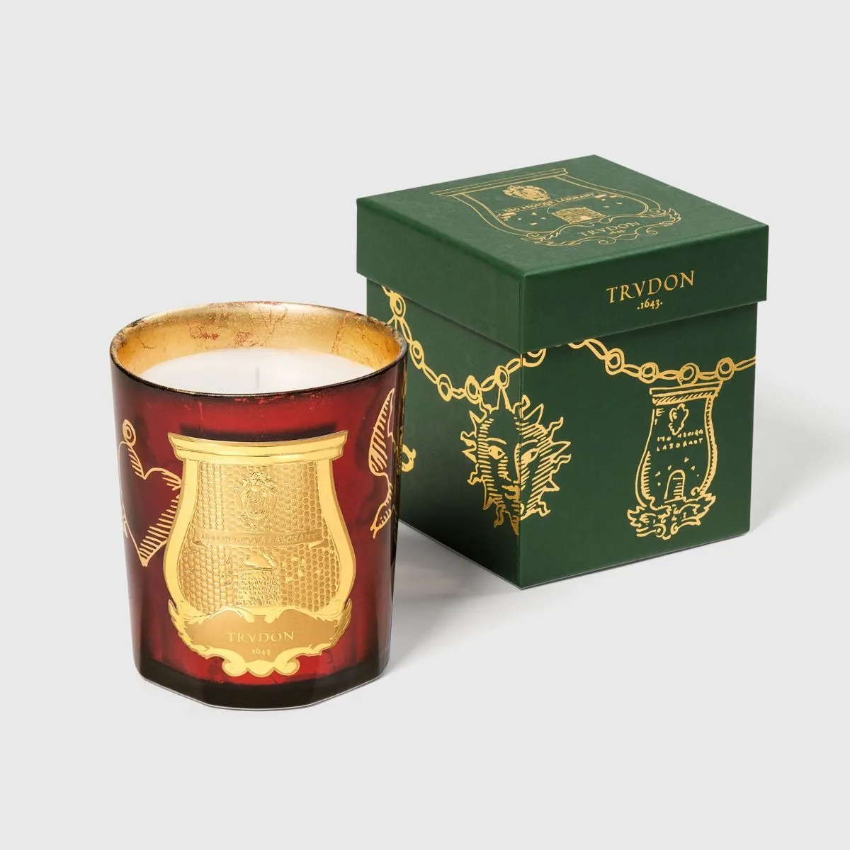 Cire Trudon | Gloria Scented Candle - Classic