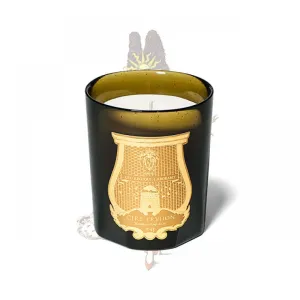 Cire Trudon | Great Solis Rex Scented Candle