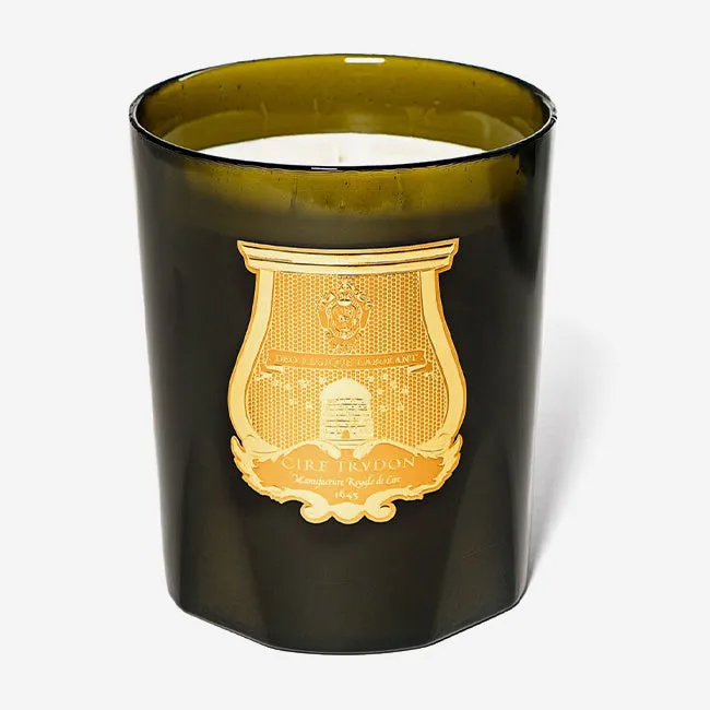 Cire Trudon | Great Solis Rex Scented Candle