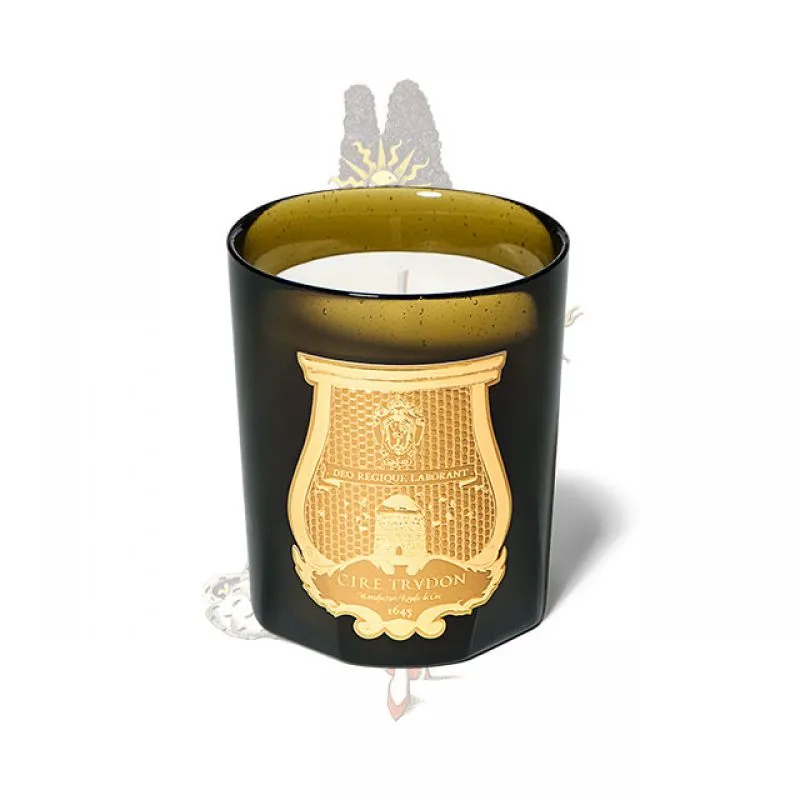 Cire Trudon | Great Solis Rex Scented Candle