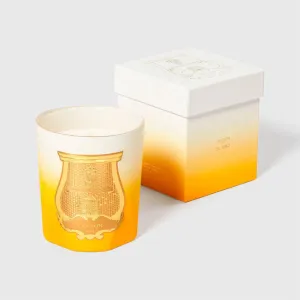Cire Trudon | Isla de Oro Classic Scented Candle (Special Edition)