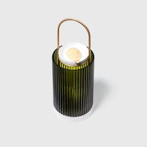 Cire Trudon | La Promeneuse with 4 Night Lights & 4 Scented Cameos