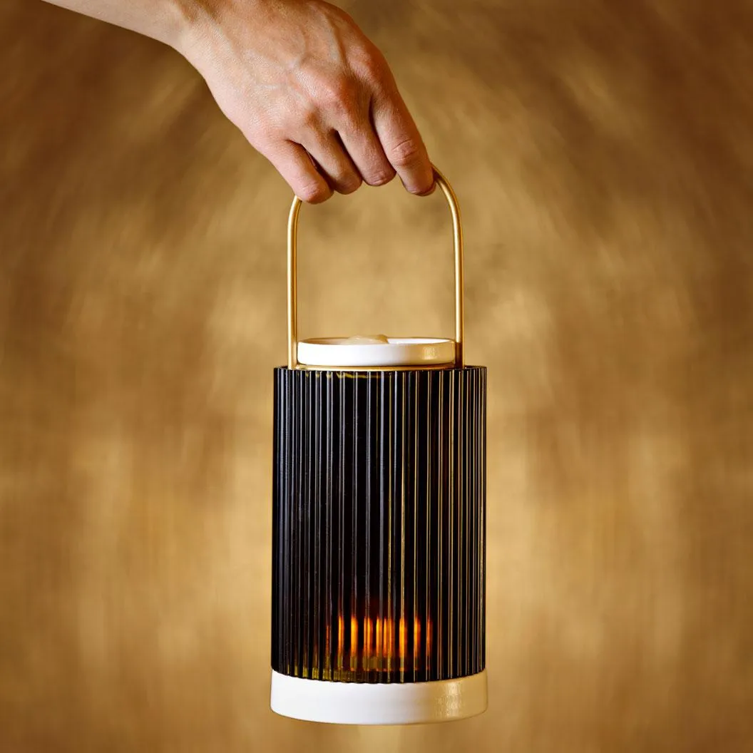 Cire Trudon | La Promeneuse with 4 Night Lights & 4 Scented Cameos