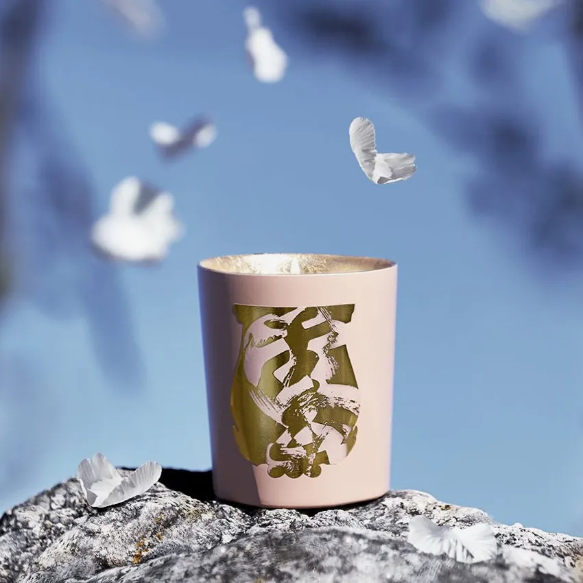 Cire Trudon | Matre Tseng x Trudon Sous un Ciel de Ptale