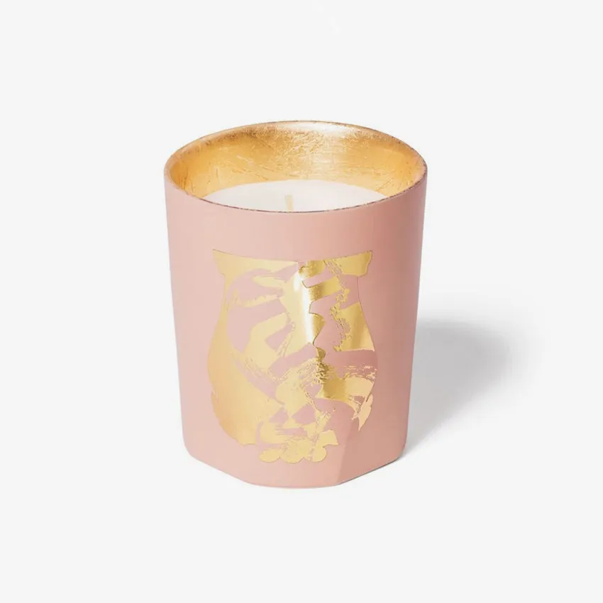 Cire Trudon | Matre Tseng x Trudon Sous un Ciel de Ptale