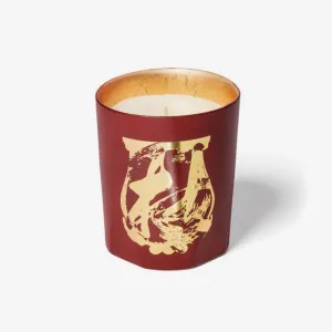 Cire Trudon | Matre Tseng x Trudon Terre  Terre