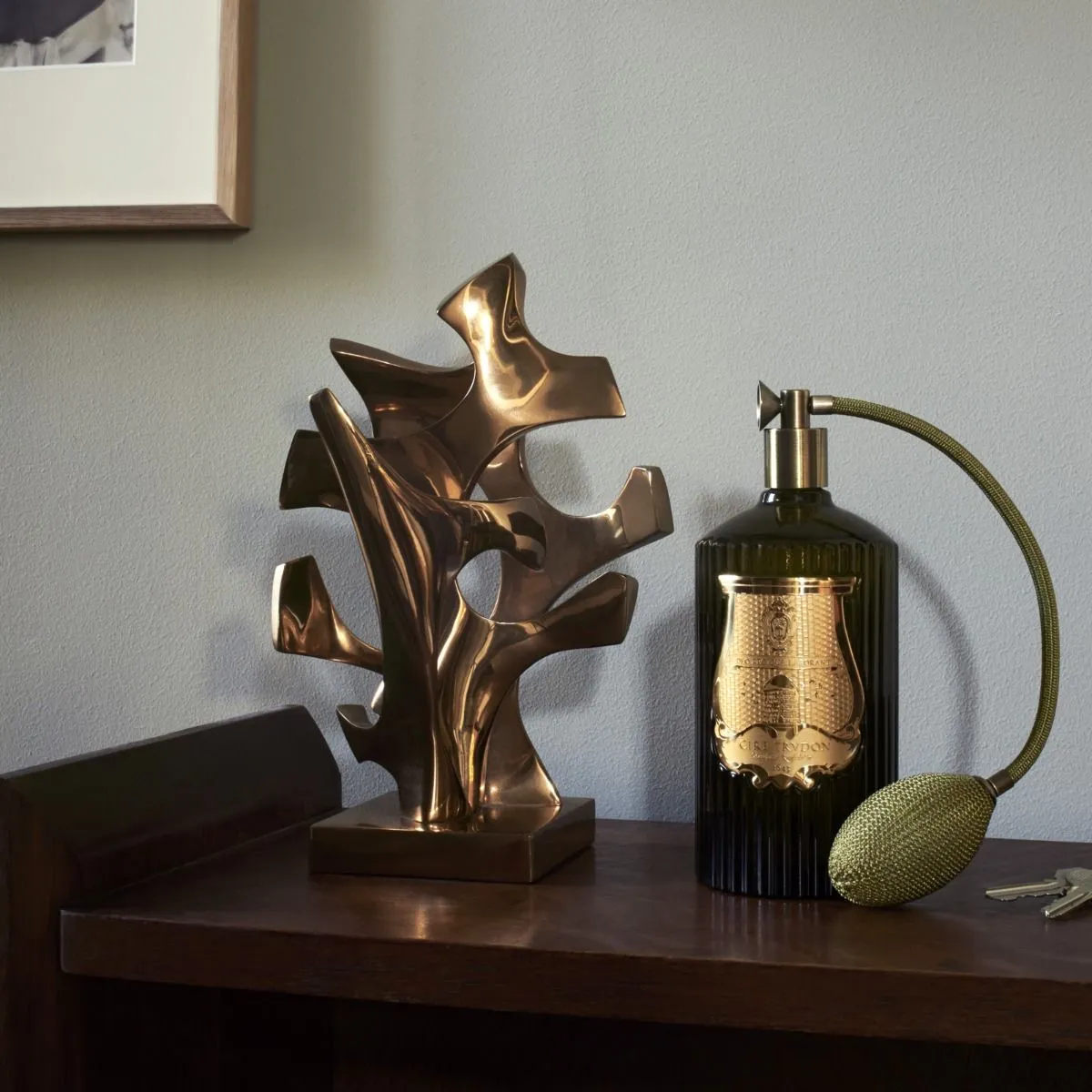 Cire Trudon | Reggio Room Spray