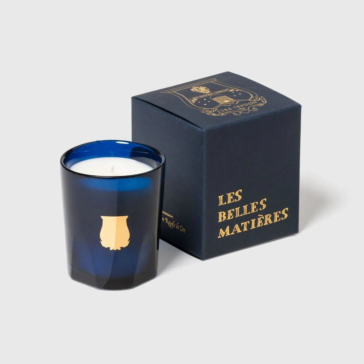 Cire Trudon | Reggio Scented Candles (Mandarin)