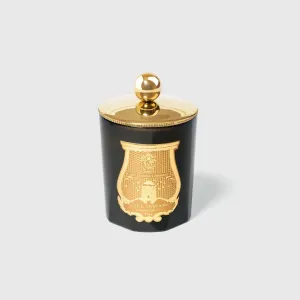 Cire Trudon | Round Candle Topper