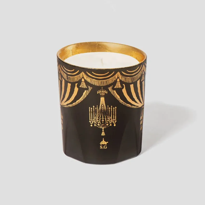 Cire Trudon | Scented Candle - Fir