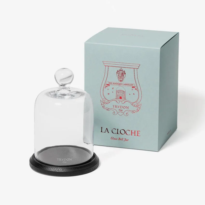 Cire Trudon | The Cloche