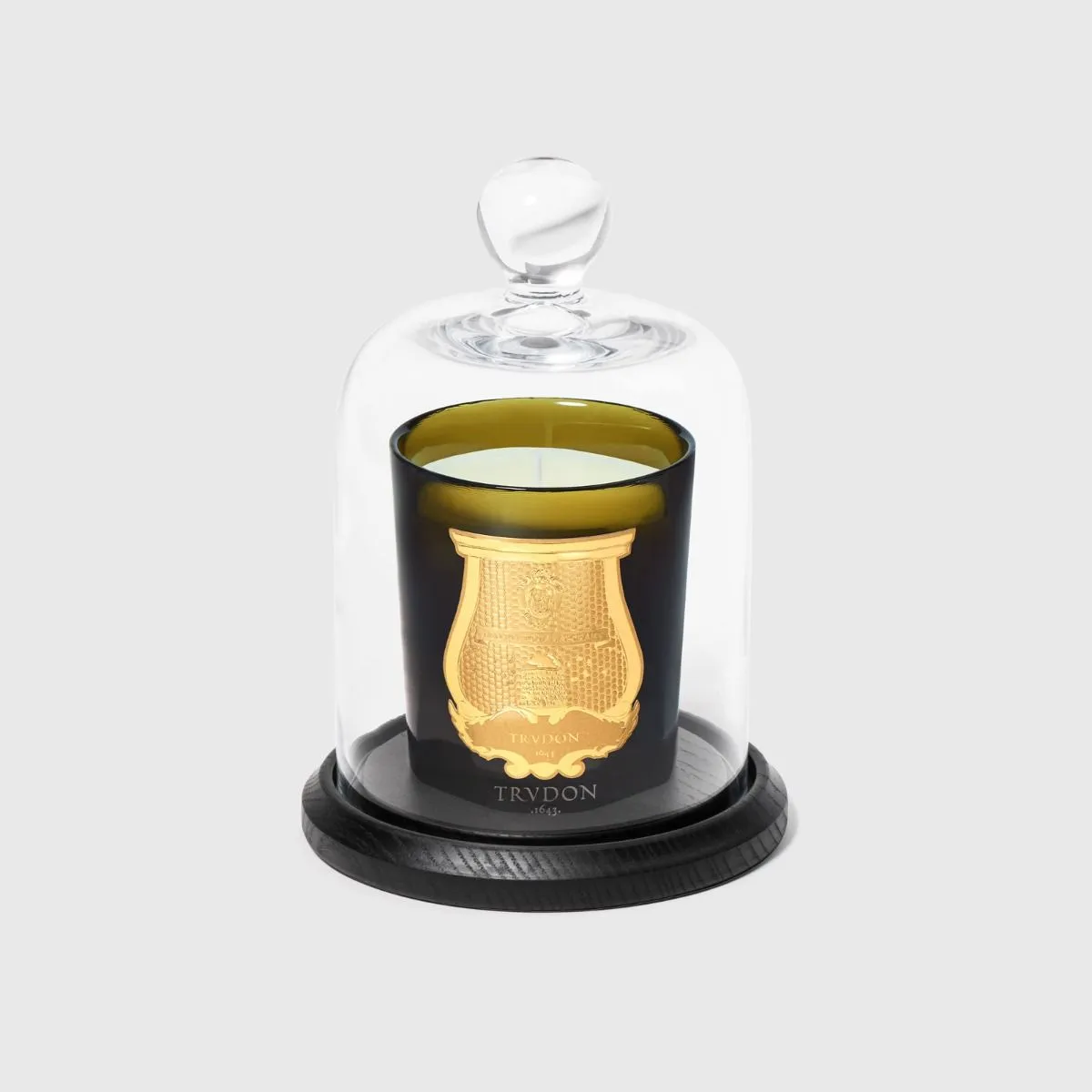 Cire Trudon | The Cloche