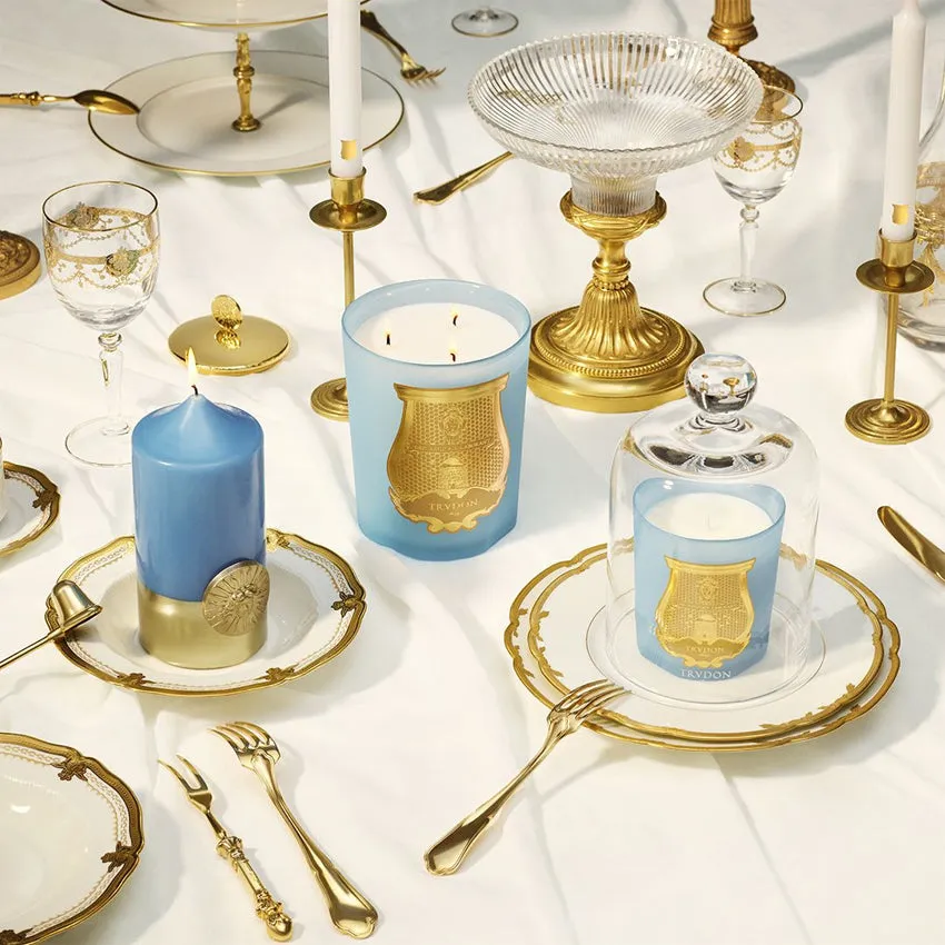 Cire Trudon | Versailles Cierge Came Solis Rex