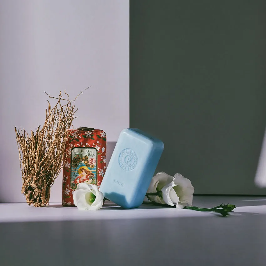 Claus Porto | Classico Soap Bar Ondina - Sea Mist