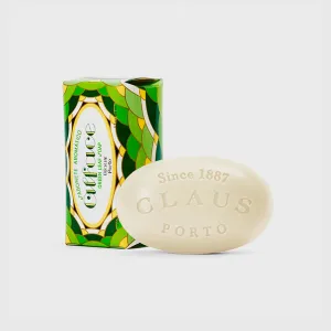 Claus Porto | Deco Soap Bar Alface - Green Leaf