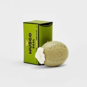 Claus Porto | Musgo Real Soap On A Rope - Classic Scent