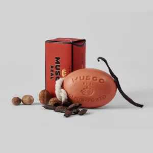 Claus Porto | Musgo Real Soap On A Rope - Puro Sangue