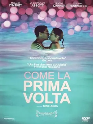 Come la prima volta