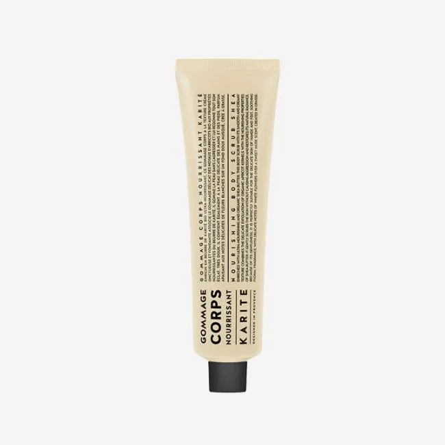 Compagnie de Provence | Body Scrub - Shea Butter