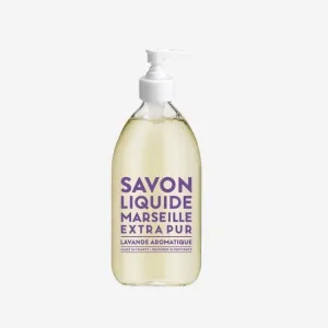 Compagnie de Provence | Liquid Marseille Soap - Aromatic Lavender