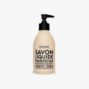 Compagnie de Provence | Liquid Marseille Soap - Shea Butter