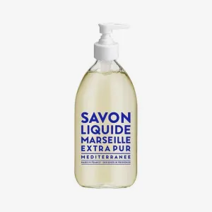 Compagnie de Provence | Mediterranean Sea Marseille Liquid Soap