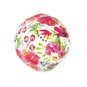 Confetti Bath Bomb Lily of the Valley