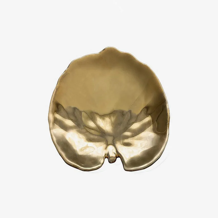 Costa Nova | Riviera Gold Alchemille Leaf