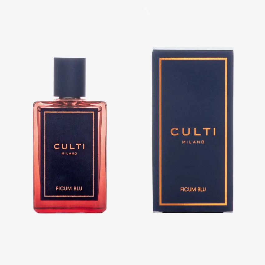 Culti Milano | Ficum Blu Room Spray