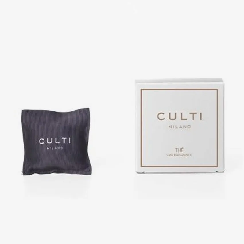 Culti Milano | Th Car Sachet