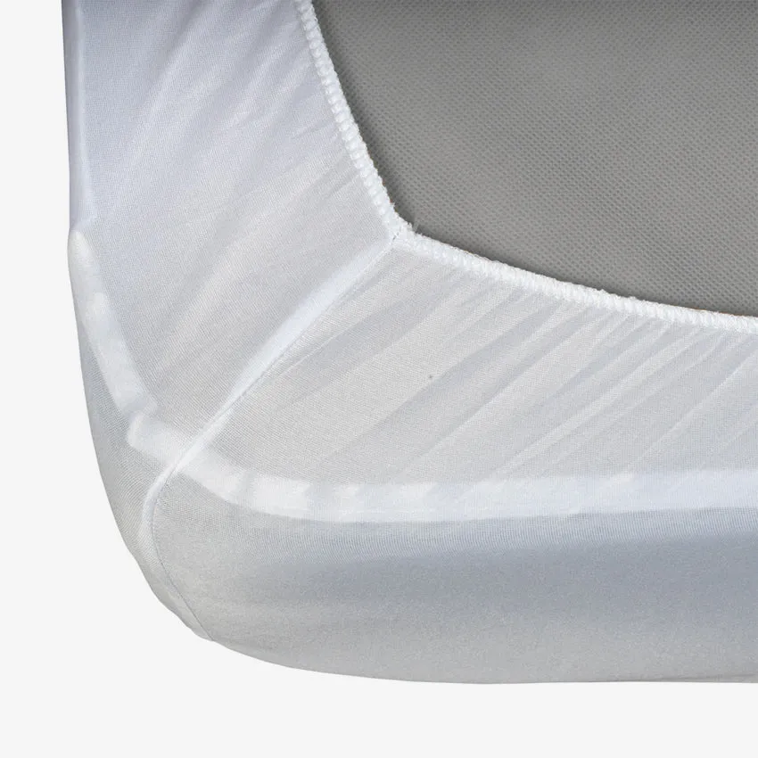 Dolce & Bianca | Respira Mattress Protector