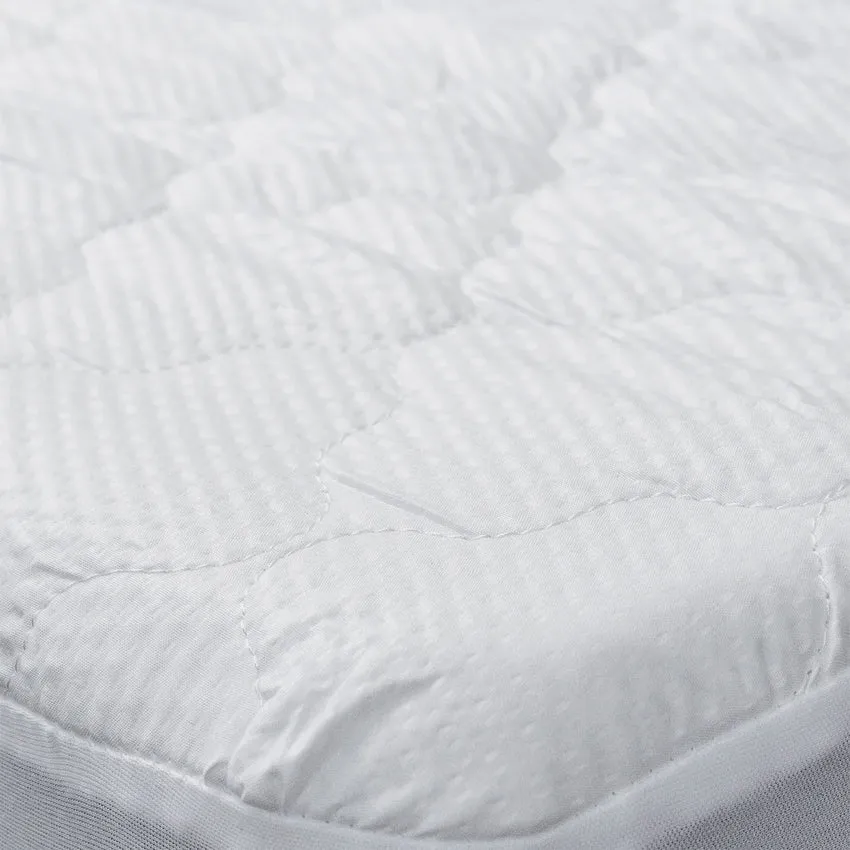 Dolce & Bianca | Respira Mattress Protector