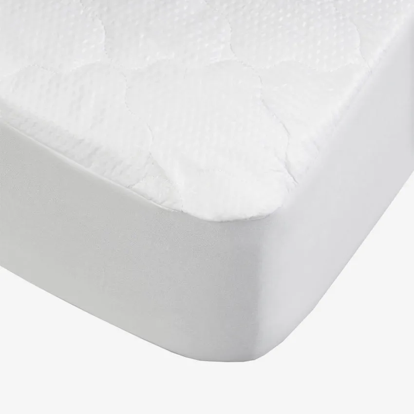 Dolce & Bianca | Respira Mattress Protector