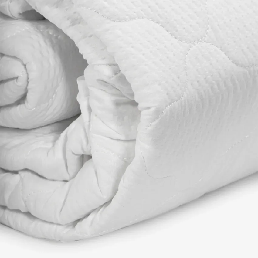 Dolce & Bianca | Respira Mattress Protector