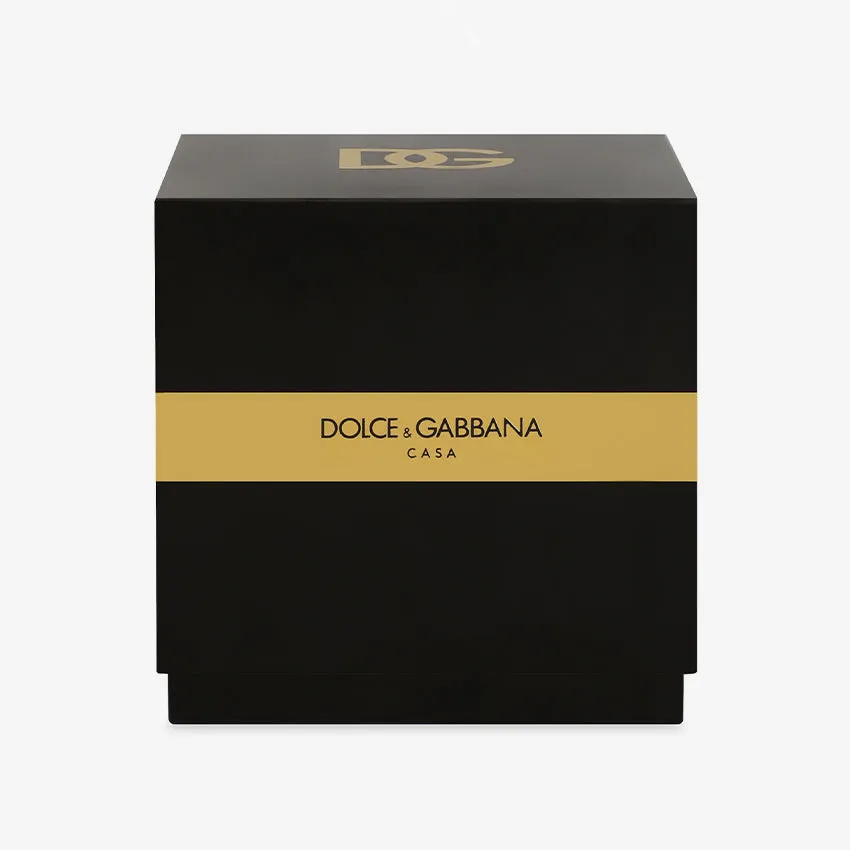 Dolce & Gabbana Casa | Sicilian Thyme Scented Candle