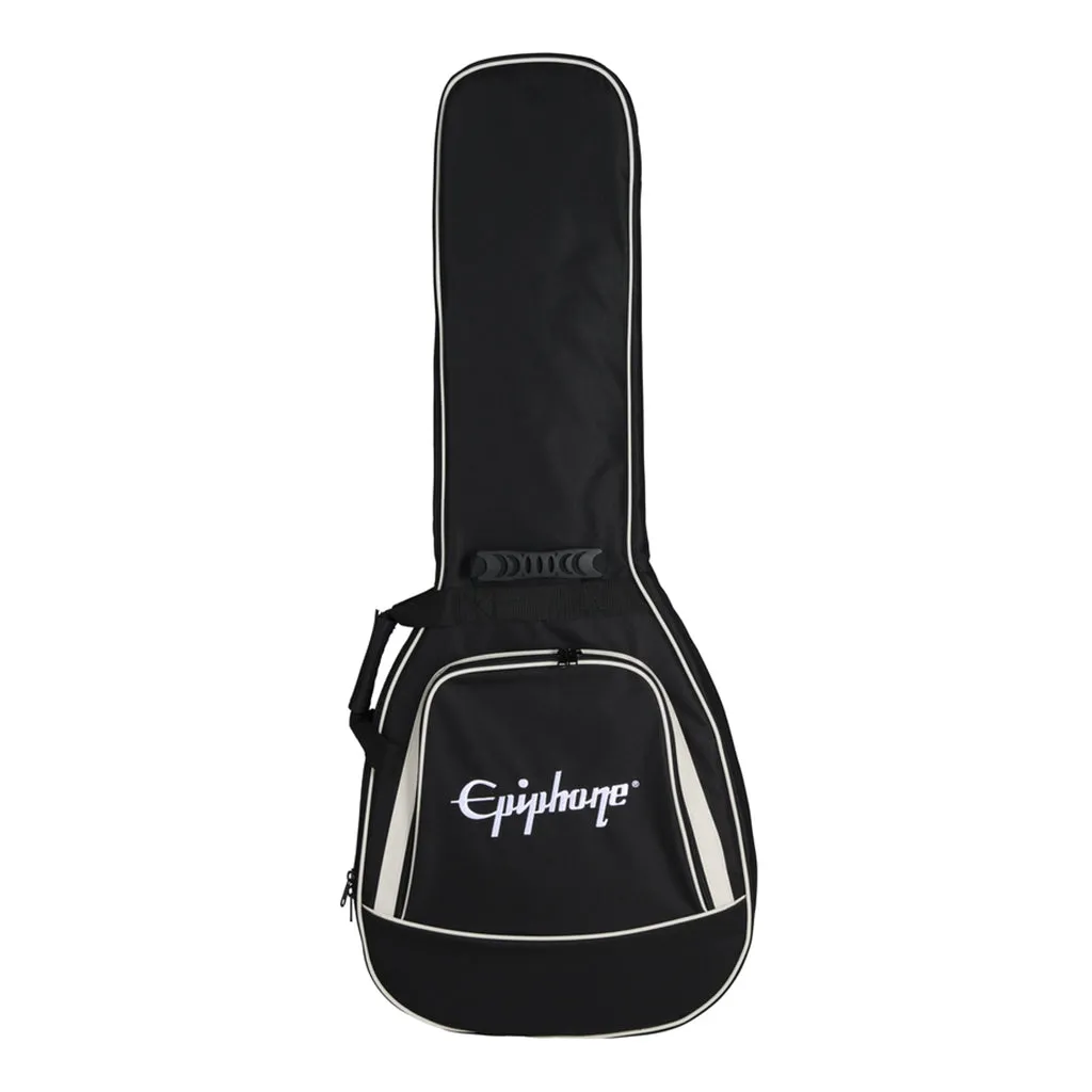 Epiphone SG Standard with Premium Gig Bag - Cherry