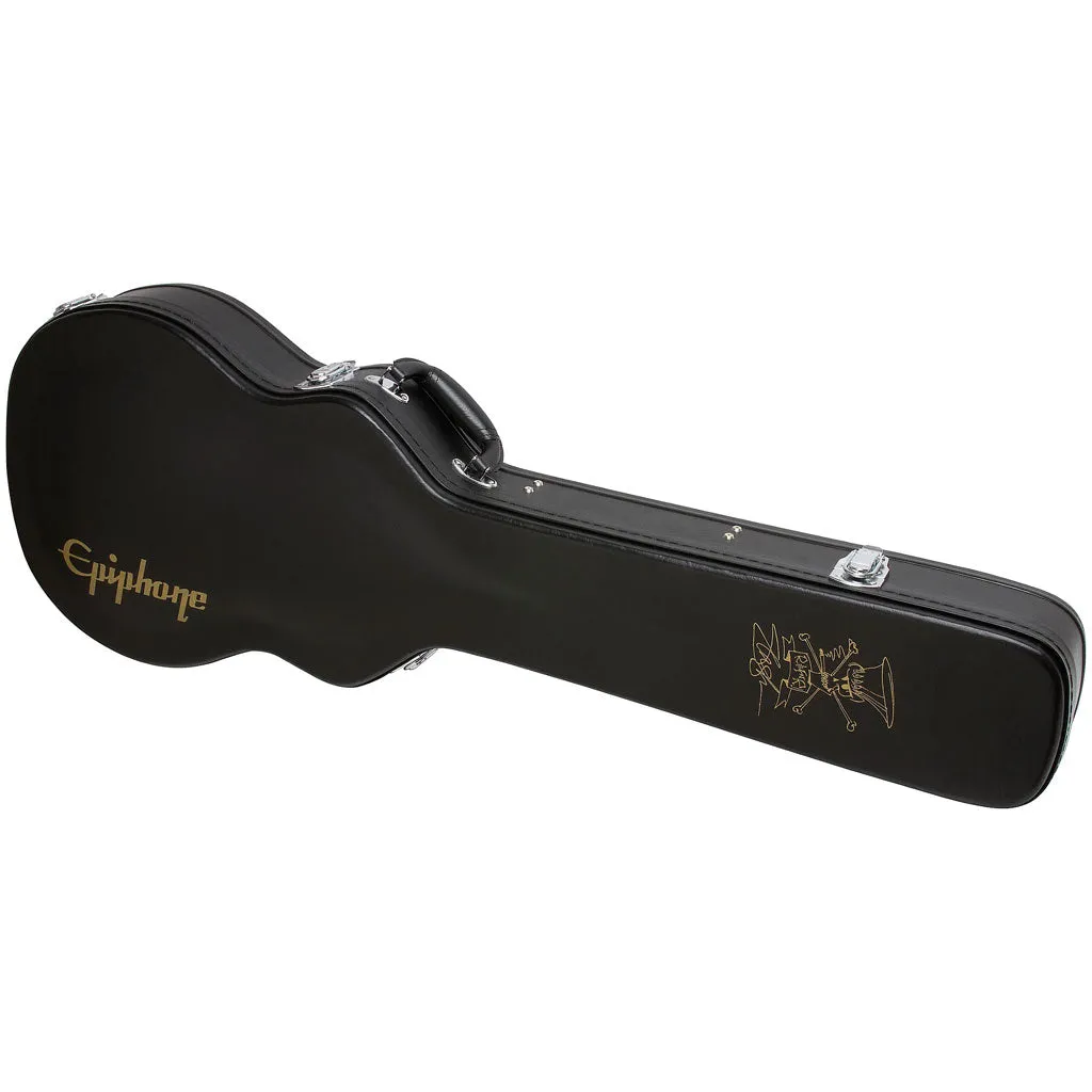 Epiphone - Slash Les Paul - Anaconda Burst