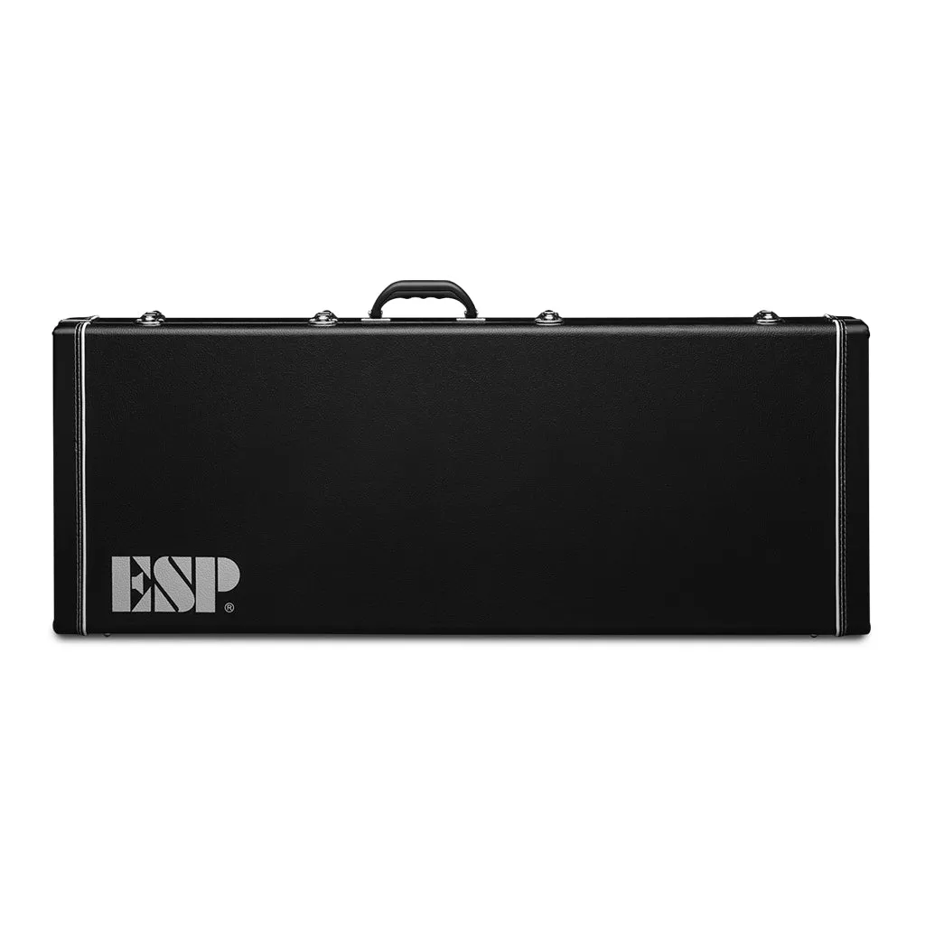 ESP E-II Eclipse DB Electric Guitar Vintage Black