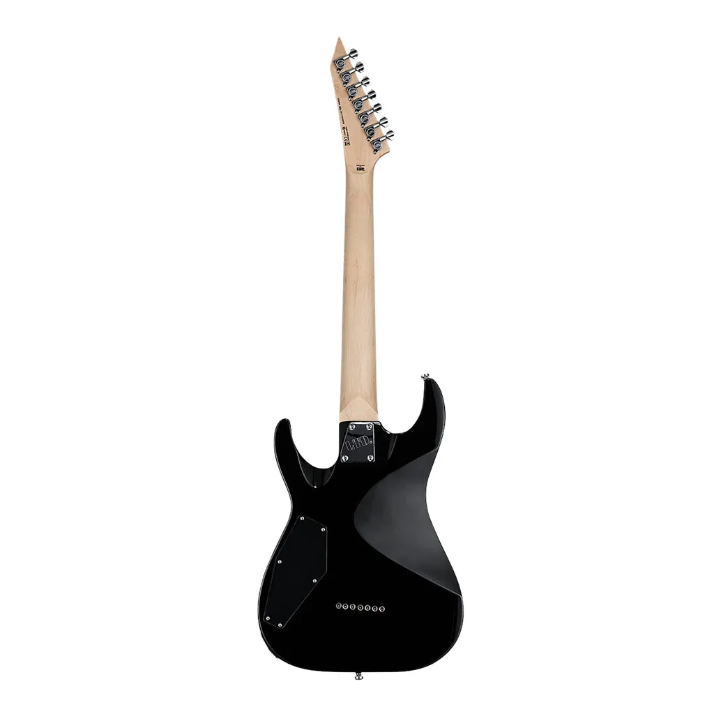ESP LTD LMH-17 7-String Kit - Black