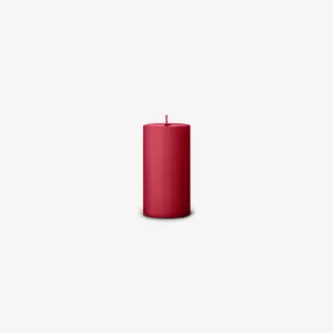 Ester & Erik | 10 cm Pillar Candle